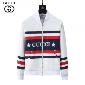$48.00,Gucci Jackets For Men # 271806