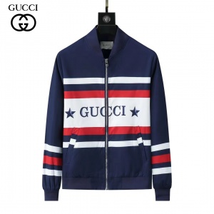 $48.00,Gucci Jackets For Men # 271807