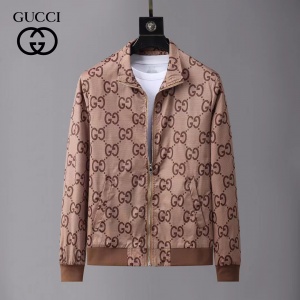 $48.00,Gucci Jackets For Men # 271808