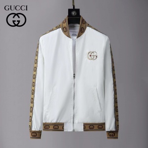 $48.00,Gucci Jackets For Men # 271809