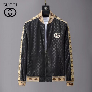 $48.00,Gucci Jackets For Men # 271810