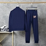 Hermes Tracksuits For Men # 271689, cheap Hermes Tracksuits