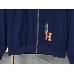 Hermes Tracksuits For Men # 271689, cheap Hermes Tracksuits