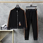Hermes Tracksuits For Men # 271690, cheap Hermes Tracksuits