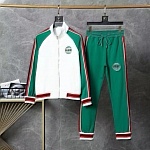 Gucci Tracksuits For Men # 271705