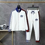 Gucci Tracksuits For Men # 271707