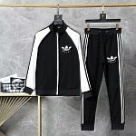 Gucci Tracksuits For Men # 271708