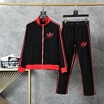 Gucci Tracksuits For Men # 271709