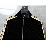 Gucci Tracksuits For Men # 271711, cheap Gucci Tracksuits