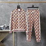 Gucci Tracksuits For Men # 271712