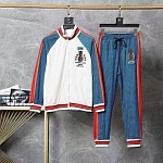 Gucci Tracksuits For Men # 271713, cheap Gucci Tracksuits