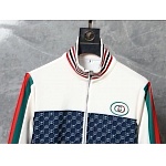 Gucci Tracksuits For Men # 271714, cheap Gucci Tracksuits