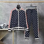 Gucci Tracksuits For Men # 271716, cheap Gucci Tracksuits