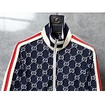 Gucci Tracksuits For Men # 271716, cheap Gucci Tracksuits