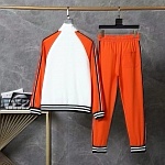 Gucci Tracksuits For Men # 271718, cheap Gucci Tracksuits