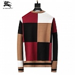 Burberry Crew Neck Sweaters For Men # 271727, cheap Men's