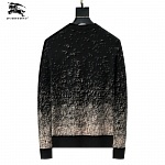 Burberry Crew Neck Sweaters For Men # 271728, cheap Men's