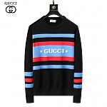 Gucci Crew Neck Sweaters For Men # 271740