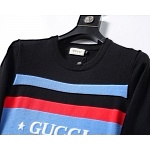 Gucci Crew Neck Sweaters For Men # 271740, cheap Gucci Sweaters