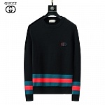Gucci Crew Neck Sweaters For Men # 271743