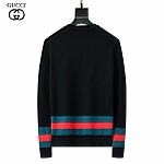 Gucci Crew Neck Sweaters For Men # 271743, cheap Gucci Sweaters