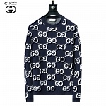 Gucci Crew Neck Sweaters For Men # 271745