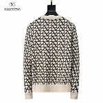 Valentino Crew Neck Sweaters For Men # 271747, cheap Valentino Sweaters