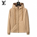 Louis Vuitton Jackets For Men # 271756