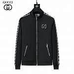 Gucci Jackets For Men # 271786, cheap Gucci Jackets
