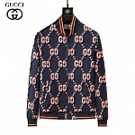 Gucci Jackets For Men # 271787