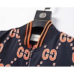 Gucci Jackets For Men # 271787, cheap Gucci Jackets