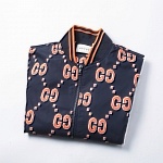 Gucci Jackets For Men # 271787, cheap Gucci Jackets