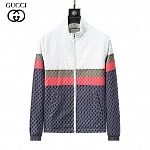 Gucci Jackets For Men # 271788
