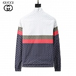 Gucci Jackets For Men # 271788, cheap Gucci Jackets