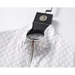 Gucci Jackets For Men # 271788, cheap Gucci Jackets