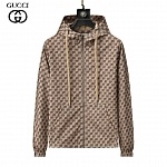 Gucci Jackets For Men # 271789