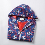 Gucci Jackets For Men # 271790, cheap Gucci Jackets