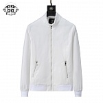 Givenchy Jackets For Men # 271793