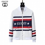 Gucci Jackets For Men # 271806