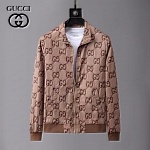 Gucci Jackets For Men # 271808
