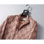 Gucci Jackets For Men # 271808, cheap Gucci Jackets
