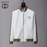 Gucci Jackets For Men # 271809