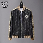 Gucci Jackets For Men # 271810, cheap Gucci Jackets