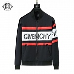 Givenchy Jackets For Men # 271811