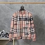 Burberry Jackets For Men # 271826