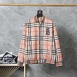 Burberry Jackets For Men # 271827