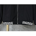 Versace Jackets For Men # 271835, cheap Versace Jackets