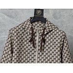 Gucci Jackets For Men # 271836, cheap Gucci Jackets