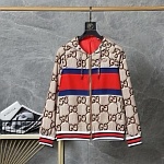 Gucci Jackets For Men # 271837, cheap Gucci Jackets