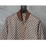 Gucci Jackets For Men # 271838, cheap Gucci Jackets